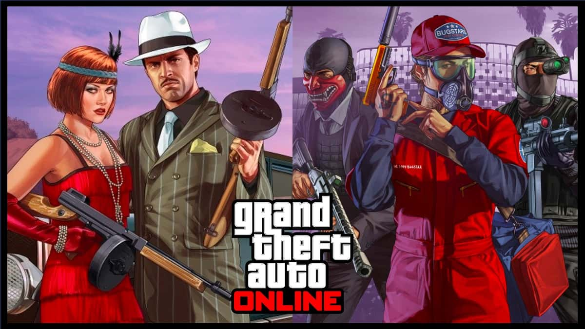 GTA Valentines Day update 2020 diamonds Casino heist