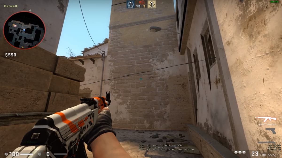 valve csgo bomb defuse bug