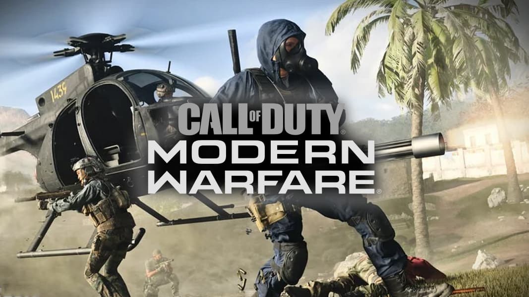 Modern Warfare fans create simple solution to replace League Play - Dexerto