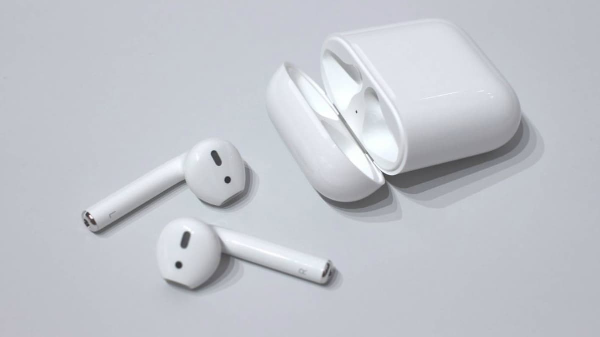 Apple Airpods