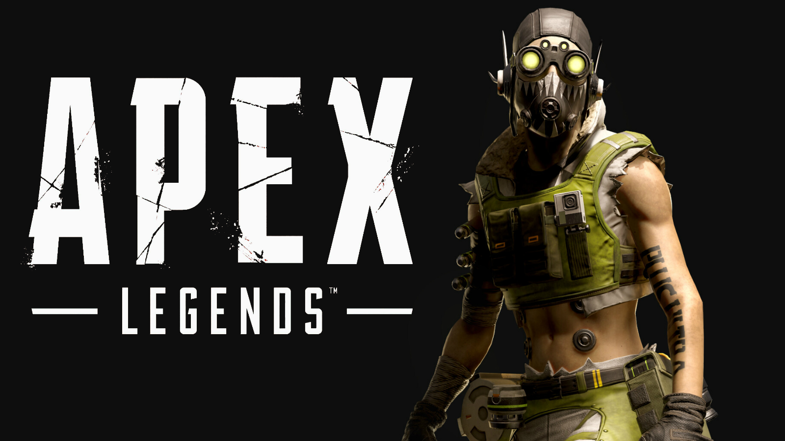 Apex Legends Leak Reveals Potential Next Heirloom Set For Octane Dexerto