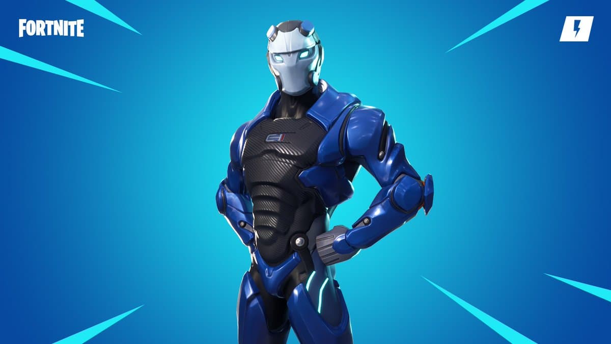 fortnite carbide