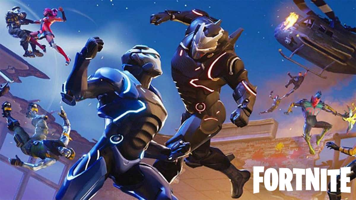 fortnite chapter 2 teaser carbide