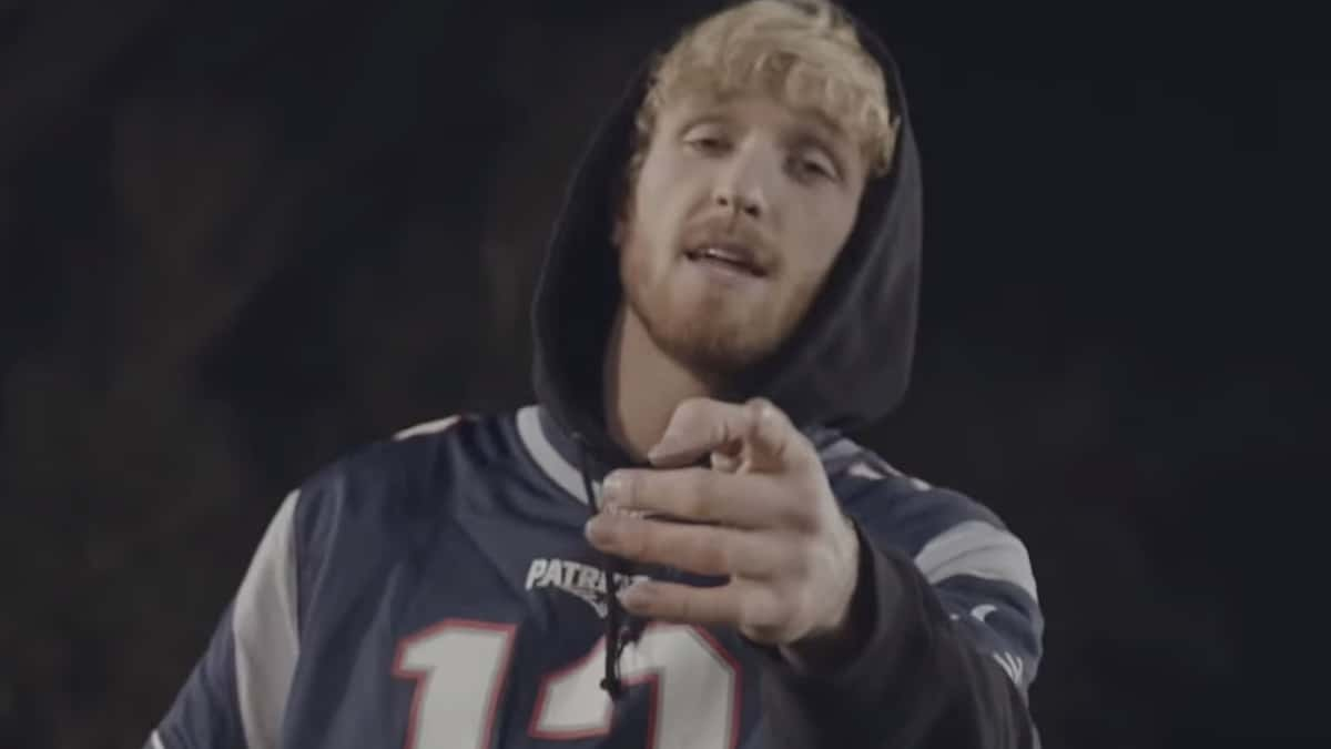 logan paul antonio brown diss track