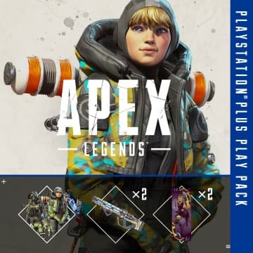 ps plus pack apex legends wattson octane