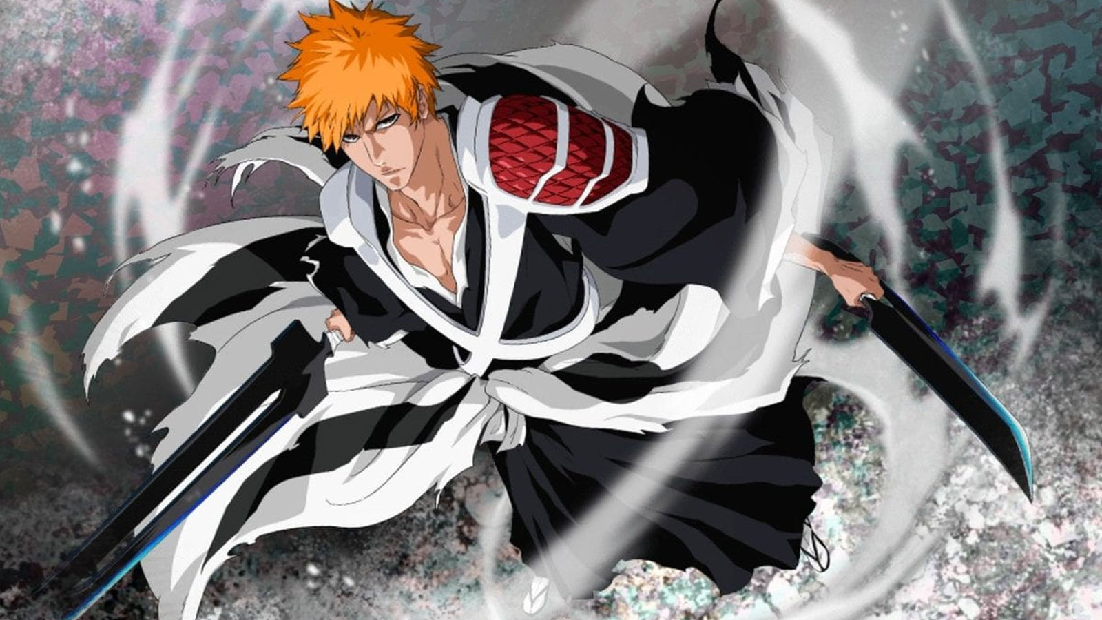 After an almost 10-year hiatus, <b>Bleach</b> is reportedly returning with a 17th ...