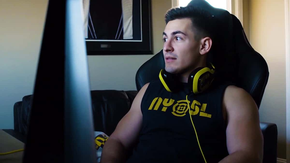 Doug 'Censor' Martin on YouTube.