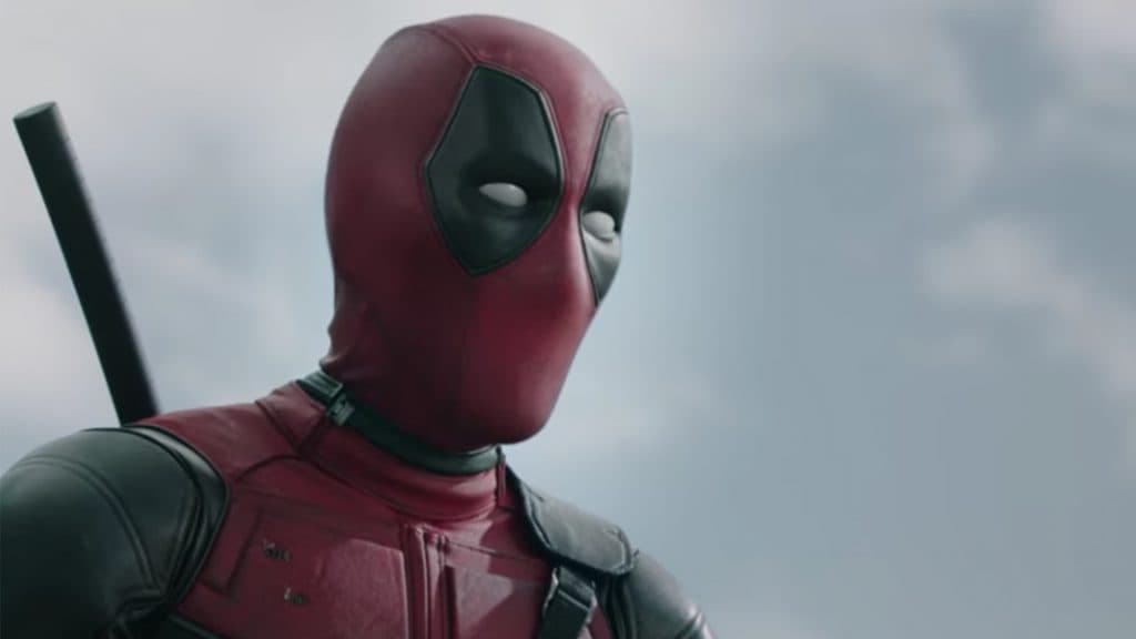 deadpool movie screenshot