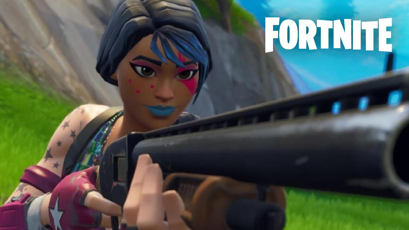 Fortnite confirms return of iconic weapon in OG Chapter 1 Season 1