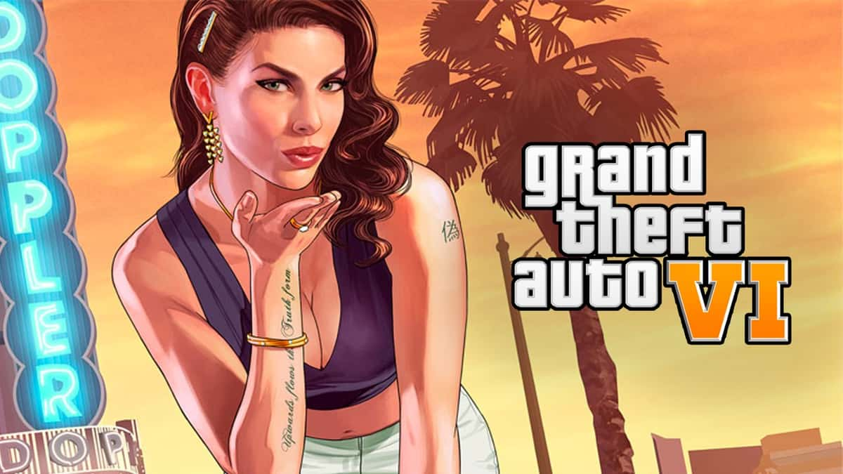 GTA 6 leaks