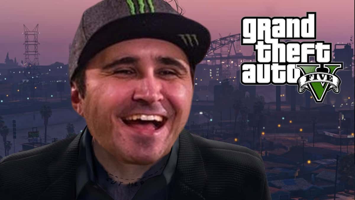 summit1g on gta rp