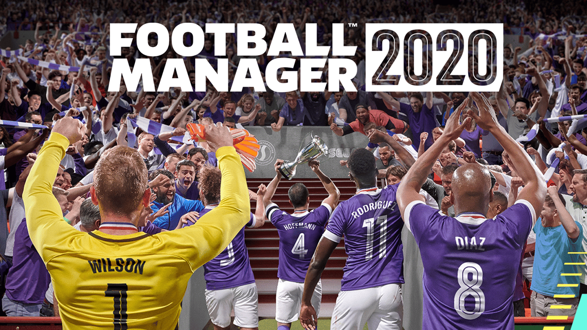 FM 2020 poster