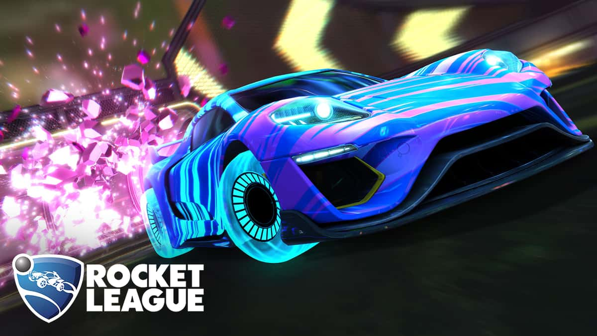 Rocket League Rocket Pass 6 rewards challenges cost