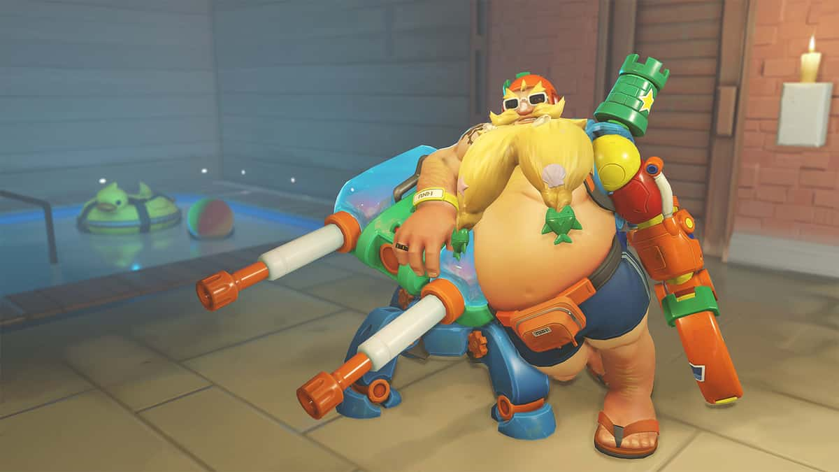 Torb Summer Skin