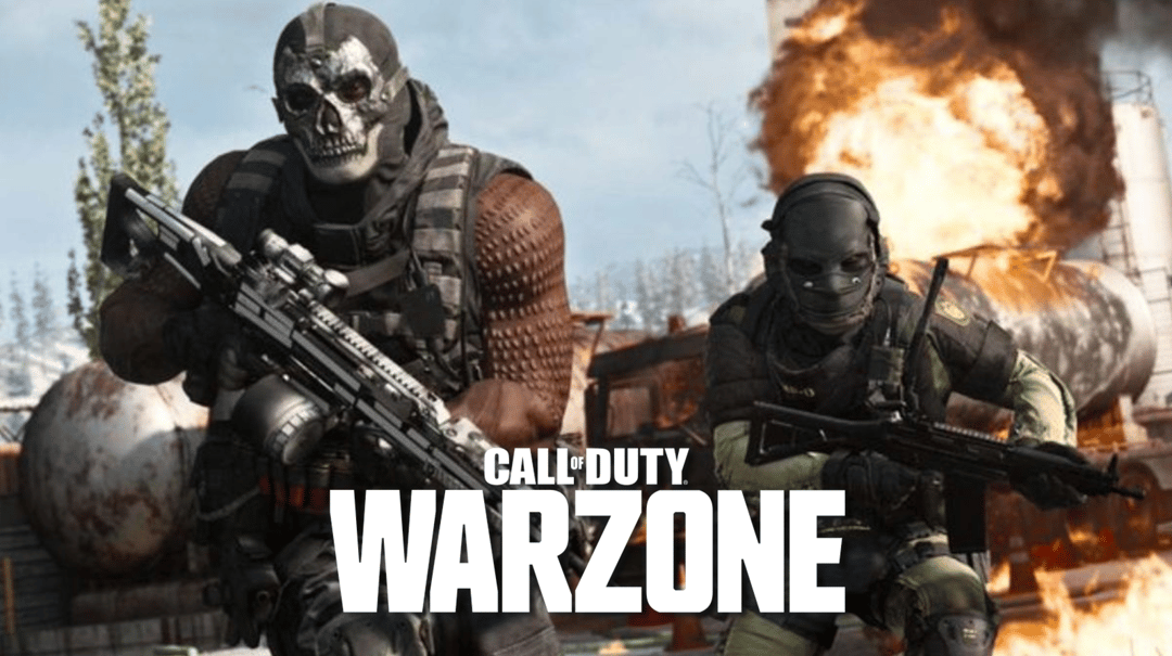 Warzone world record holders reveal top tips to get more wins - Dexerto