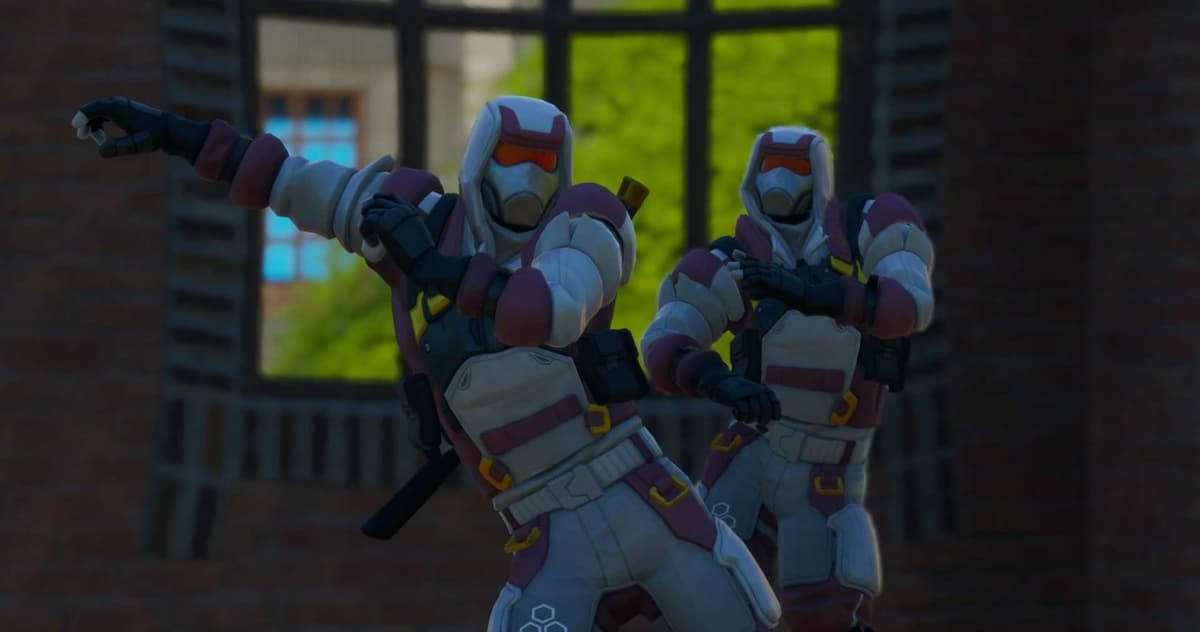 fortnite henchmen