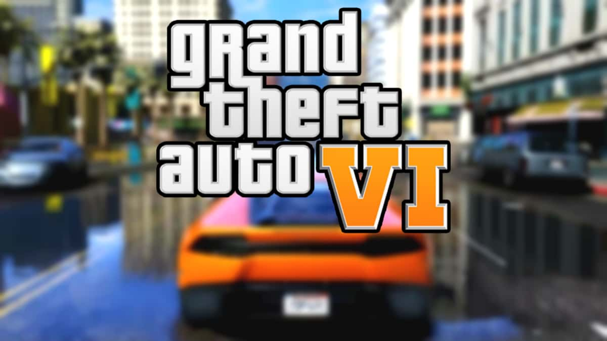 GTA 6 reveal