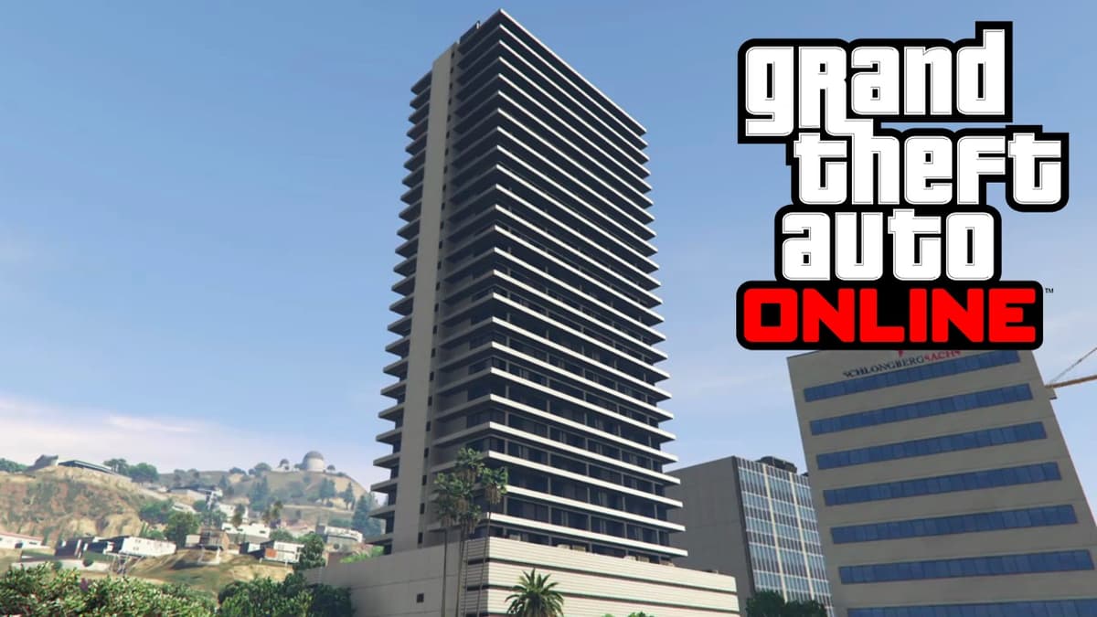 GTA Online log in glitch removes all owned properties