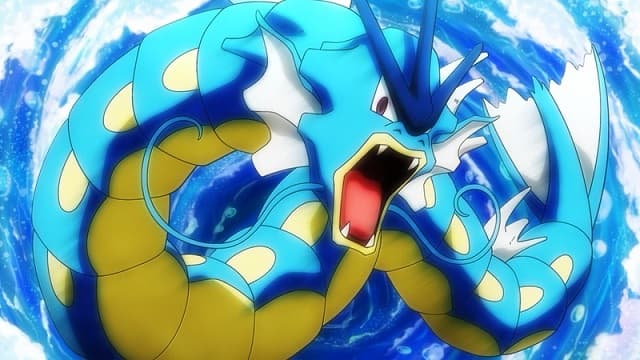 Gyarados Ultra League