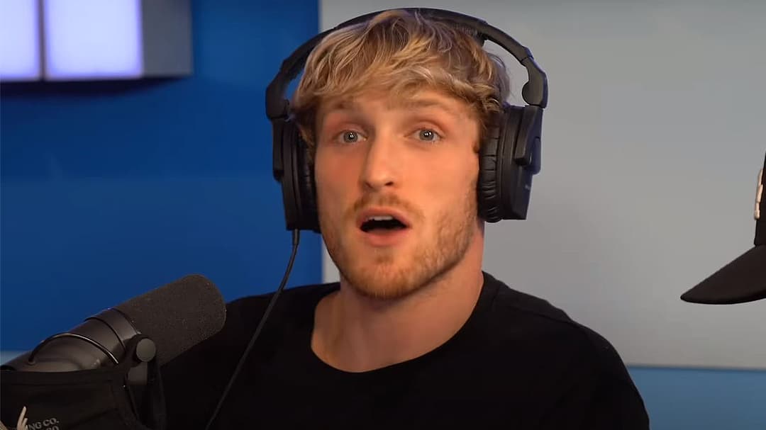 Logan Paul explains why he’ll end up as “one of the greatest YouTubers ...