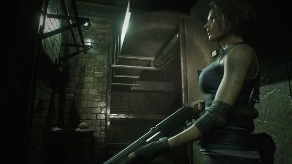 Resident Evil 3