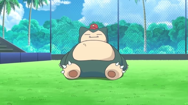 Snorlax Ultra League