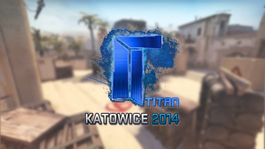 titan holo in cs