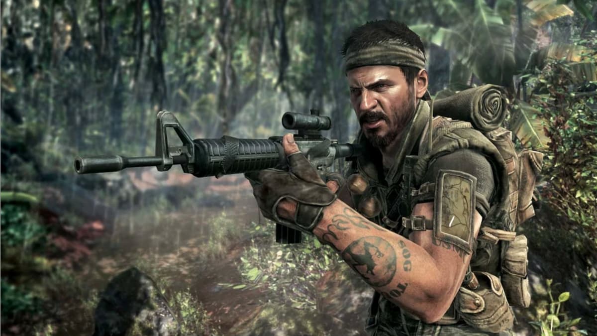 Call of Duty's 2020 release ⁠— rumored to be set during Vietnam war ⁠— is on schedule despite rumors to the contrary.