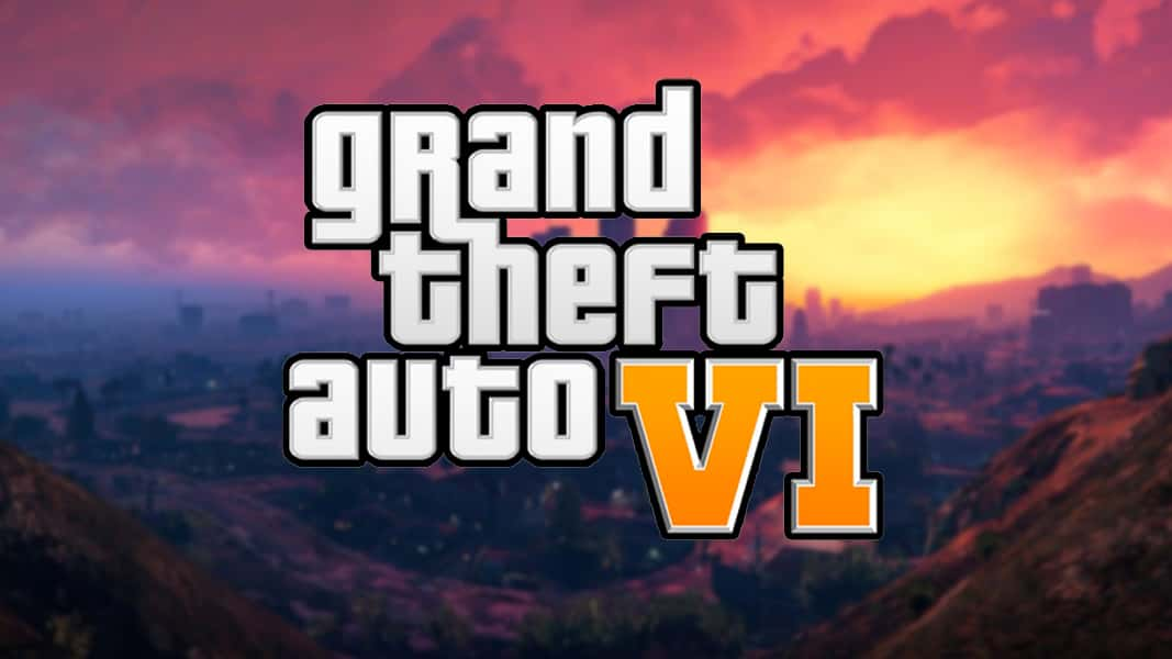 GTA 6 trailer and release date leak