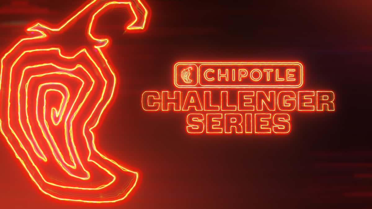 Chipotle Challenger Series