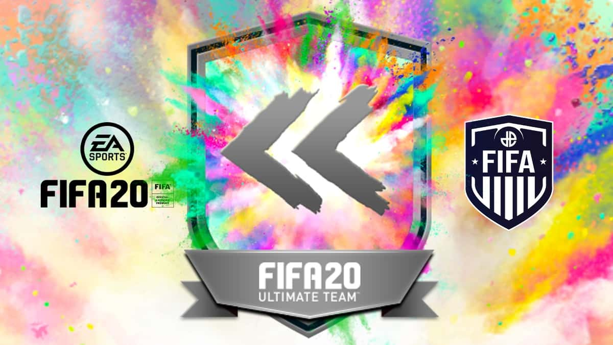 New Guaranteed Flashback SBC in FIFA 20