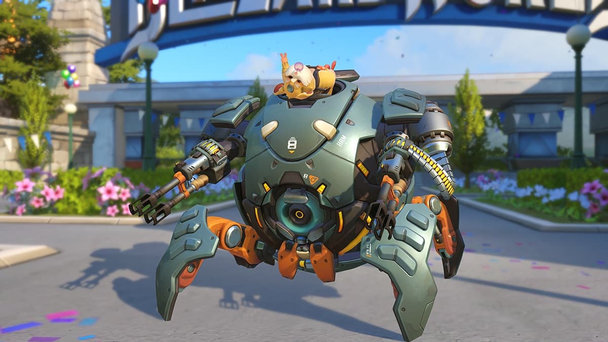 hammond hamster crab