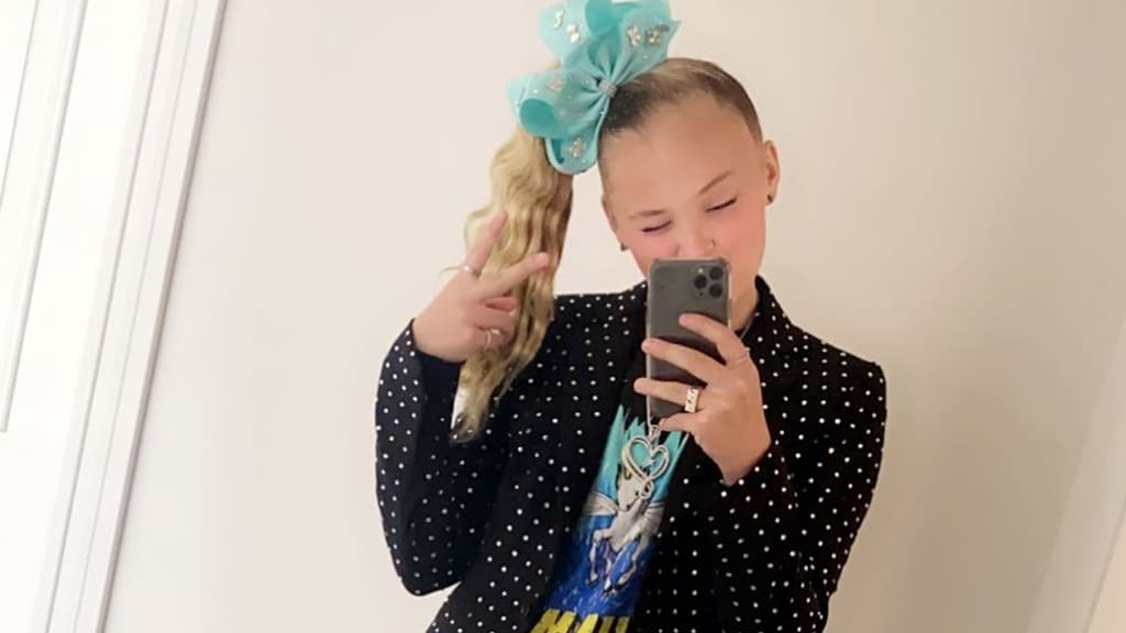 JoJo Siwa