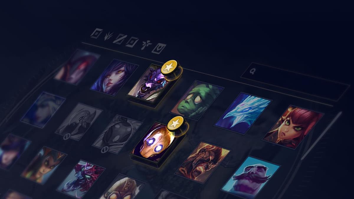 Riot is finally turning its attention towards toxicity in the pregame champion select lobby in Patch 10.13.