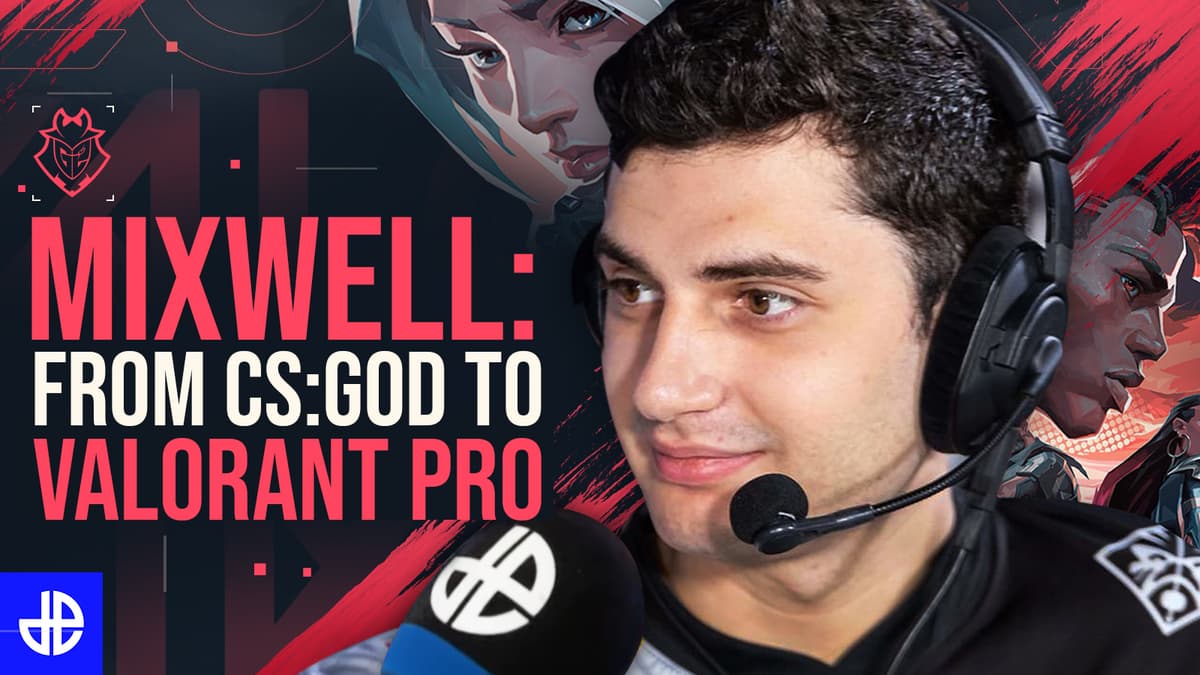 G2 Mixwell