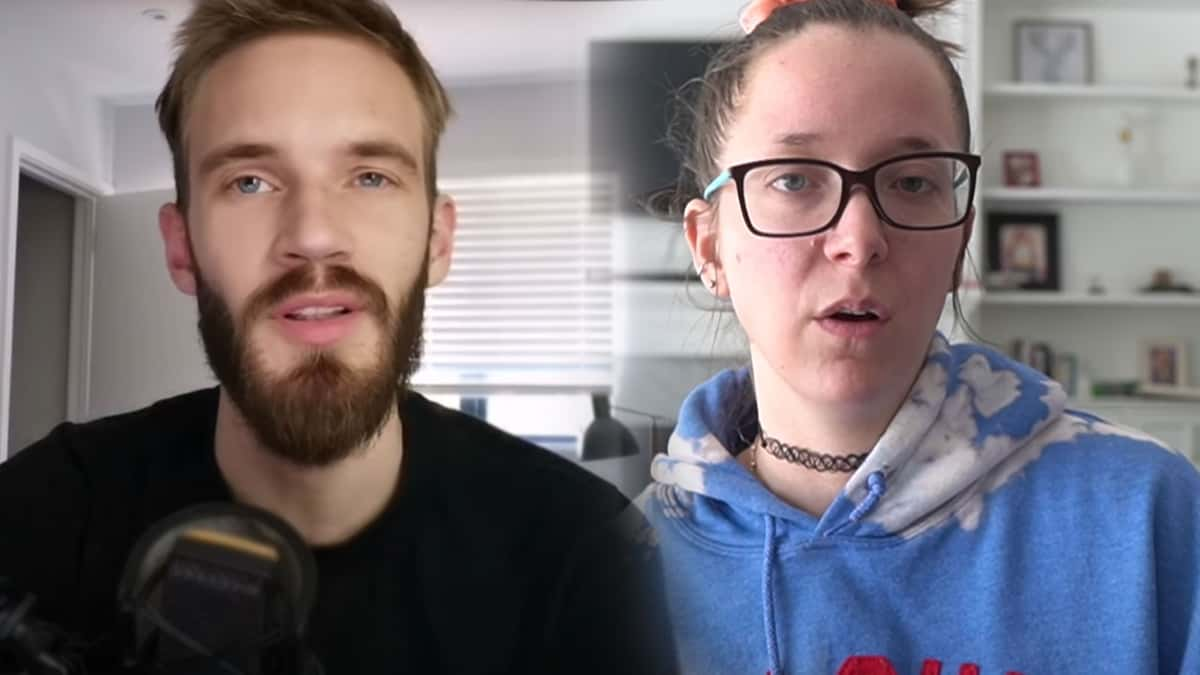 pewdiepie jenna marbles