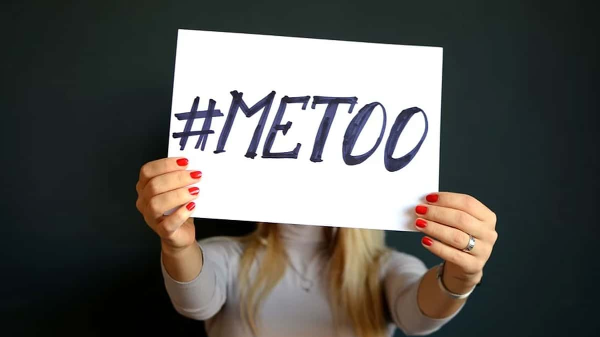 #MeToo