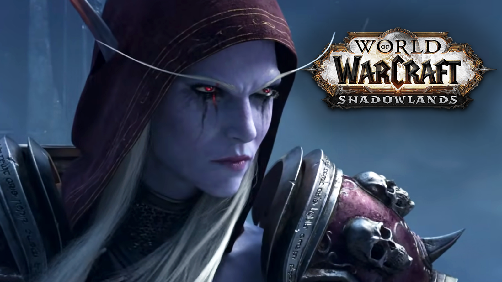 Blizzard Postpones World Of Warcraft Shadowlands Reveal Livestream ...