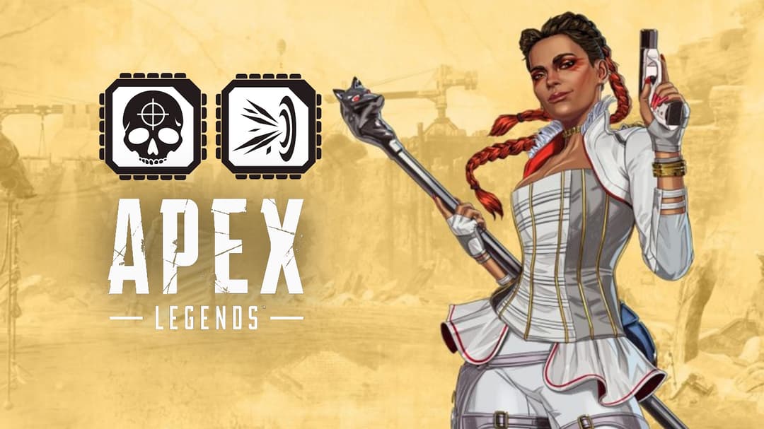 Apex Legends hop-up rework could shake up the meta - Dexerto