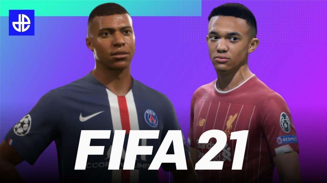 Four FIFA 21 cover stars and FUT Ambassadors leaked - Dexerto