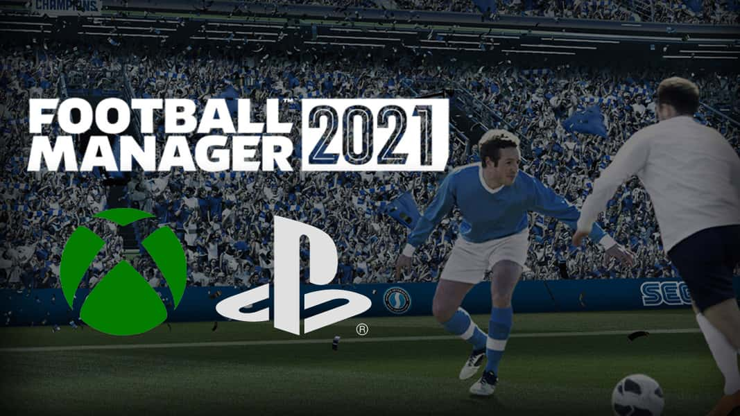 FM 2021 with next-gen logos