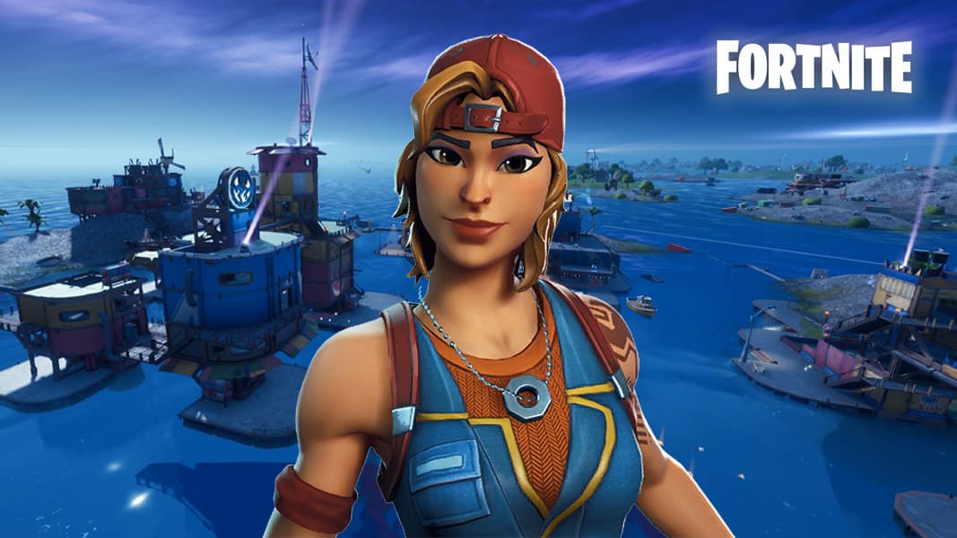 All leaked skins and cosmetics from Fortnite v13.30 patch - Dexerto