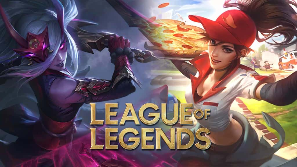 League of Legends Champion Skin sales of the week August 17 Dexerto