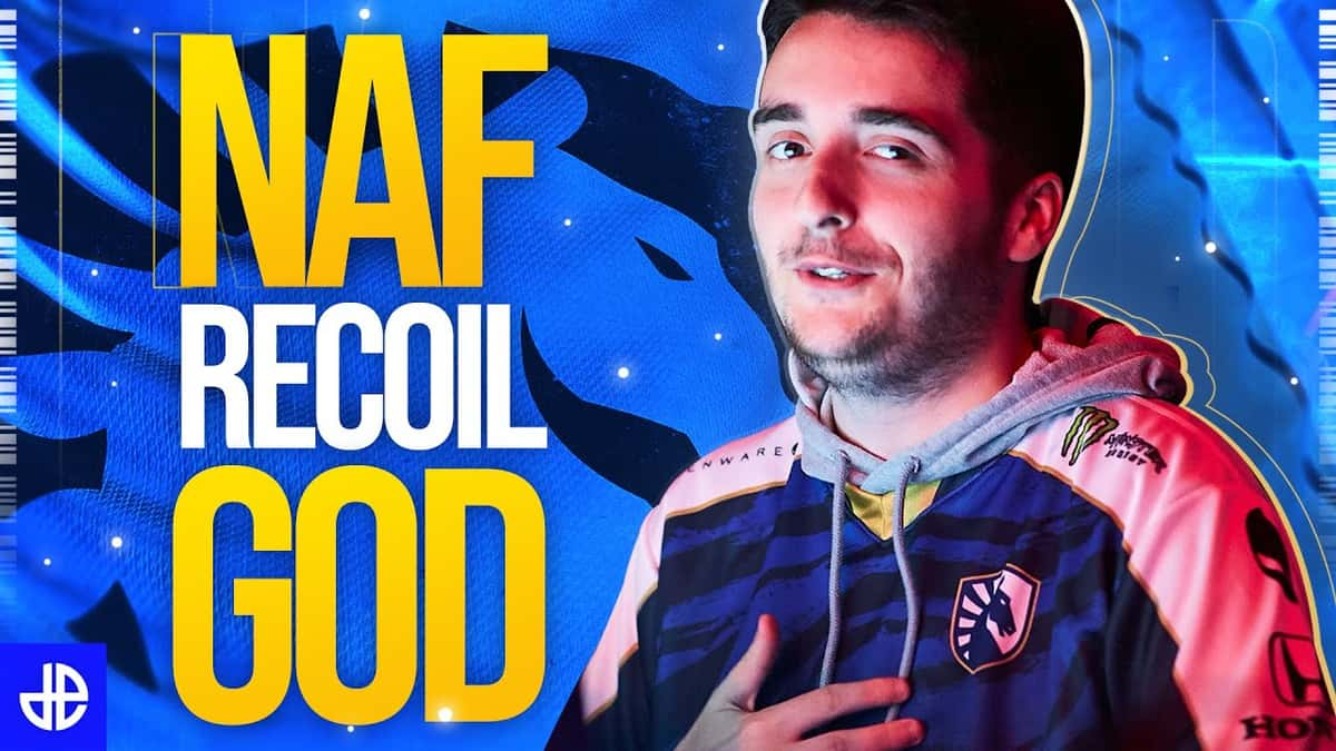 NAF Recoil God