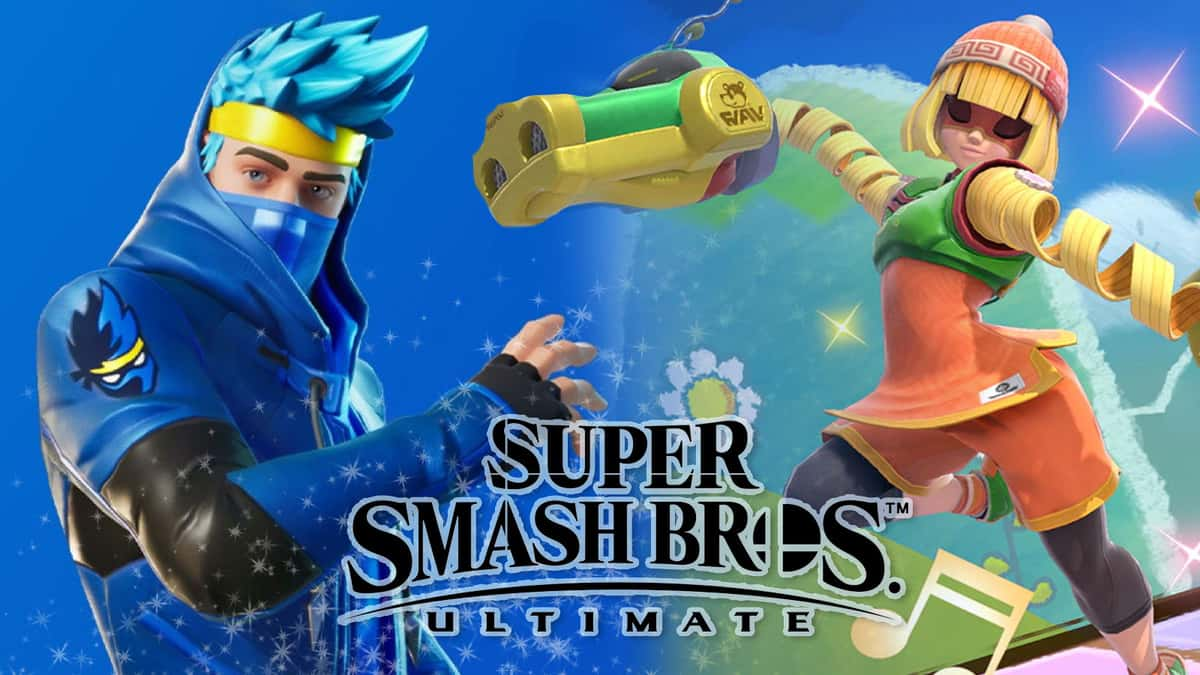 ninja smash ultimate