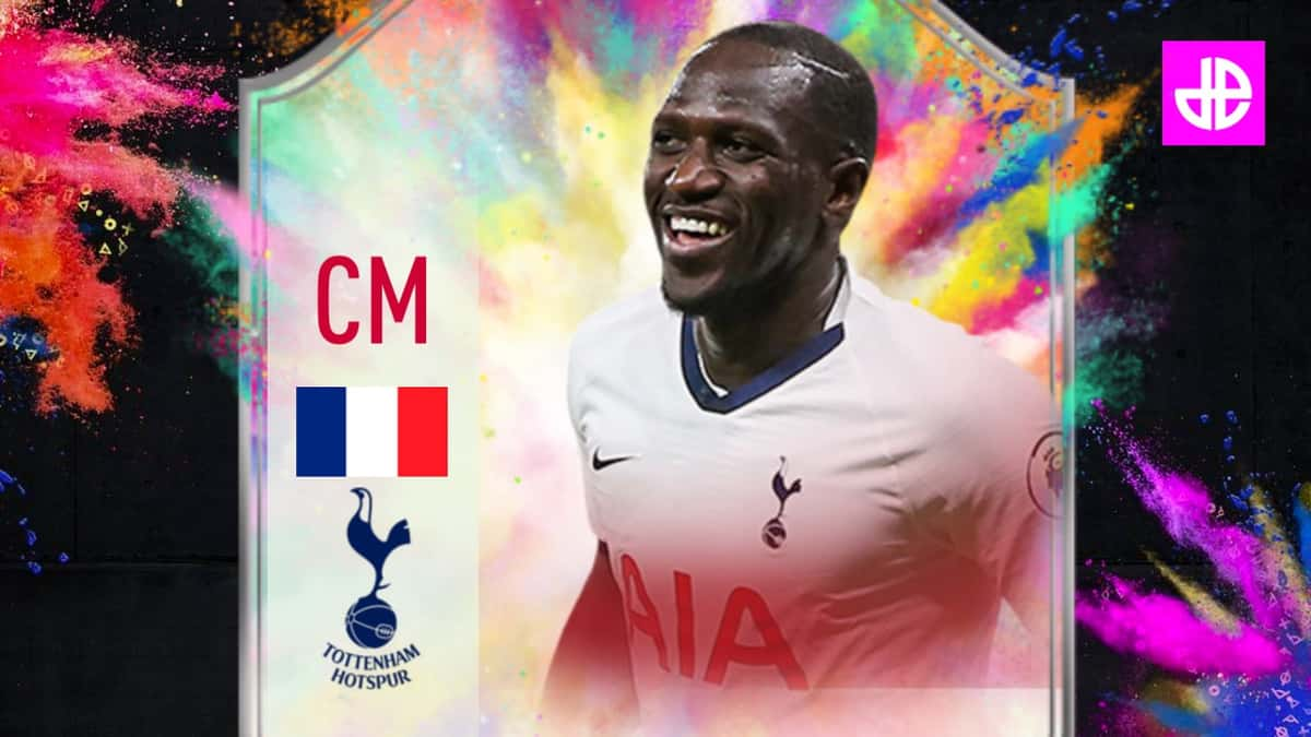 Sissoko fifa 20 leak