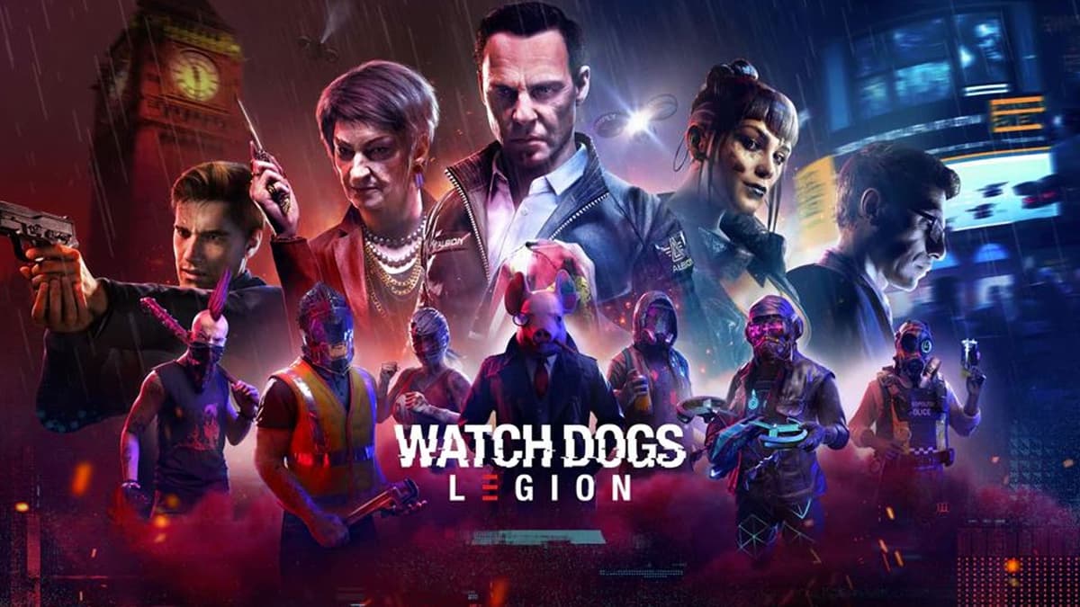 watch dogs legion