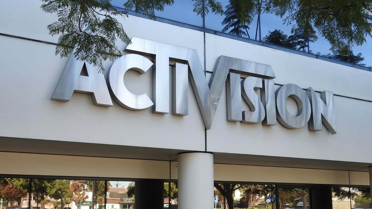 Activision Headquarters