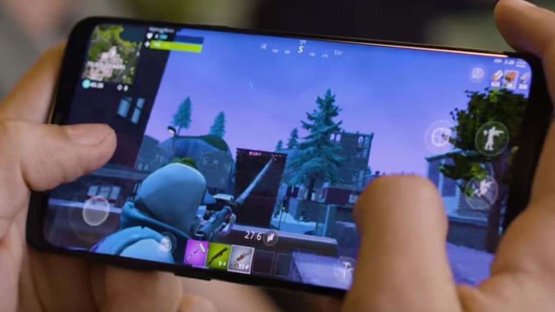 Apple to terminate Epic Games iOS & Mac dev access amid Fortnite ...