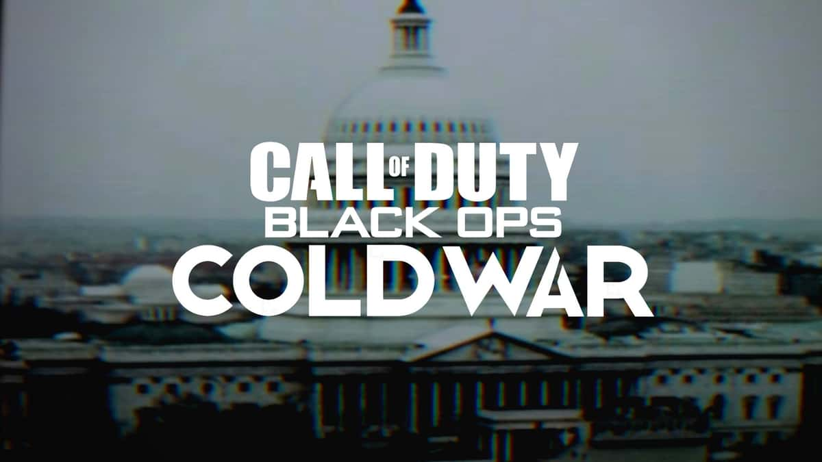 call of duty black ops cold war